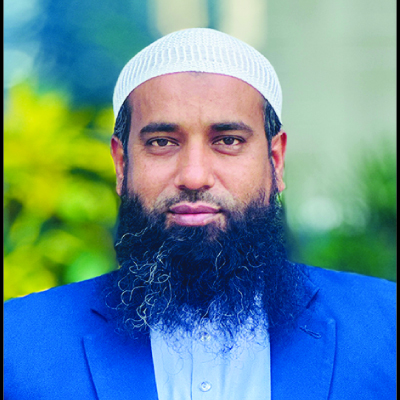 Zulfiquar Ali